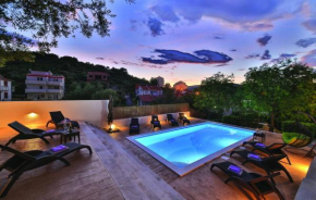 Villa Calluna